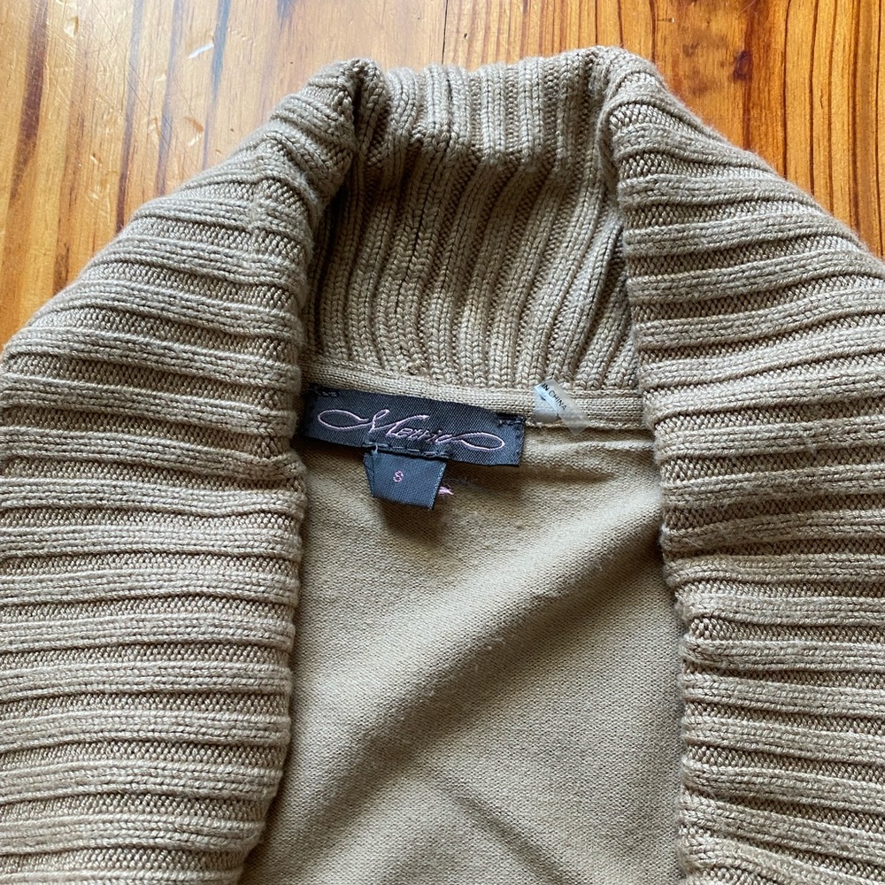 Metria sweater - Picture 2 of 2